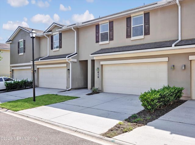 479 WALNUT Drive, St. Johns, FL 32259