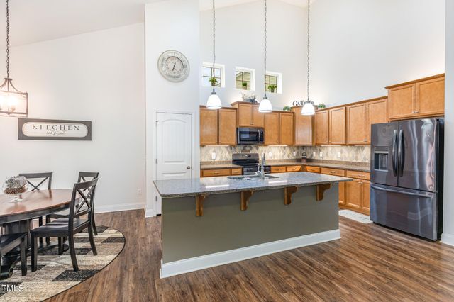 120 Sutherland Drive, Franklinton, NC 27525