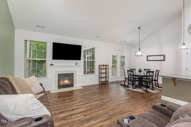 120 Sutherland Drive, Franklinton, NC 27525