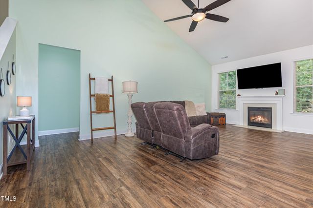 120 Sutherland Drive, Franklinton, NC 27525