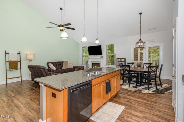 120 Sutherland Drive, Franklinton, NC 27525