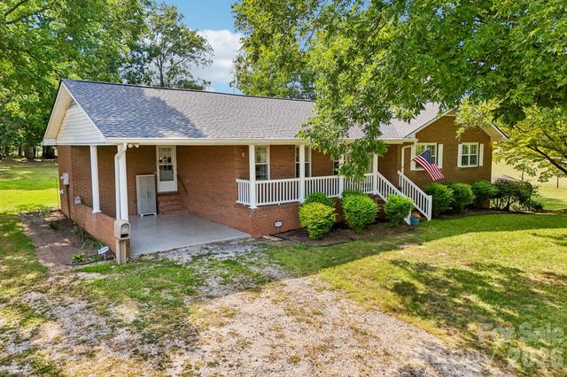 442 Patrick Road, Gastonia, NC 28056