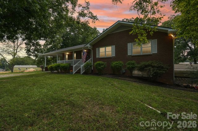 442 Patrick Road, Gastonia, NC 28056
