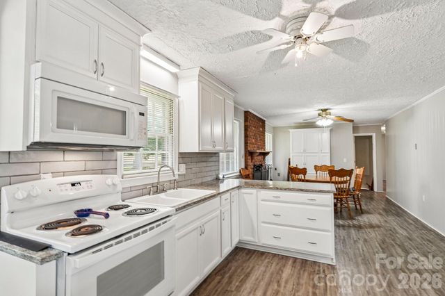 442 Patrick Road, Gastonia, NC 28056