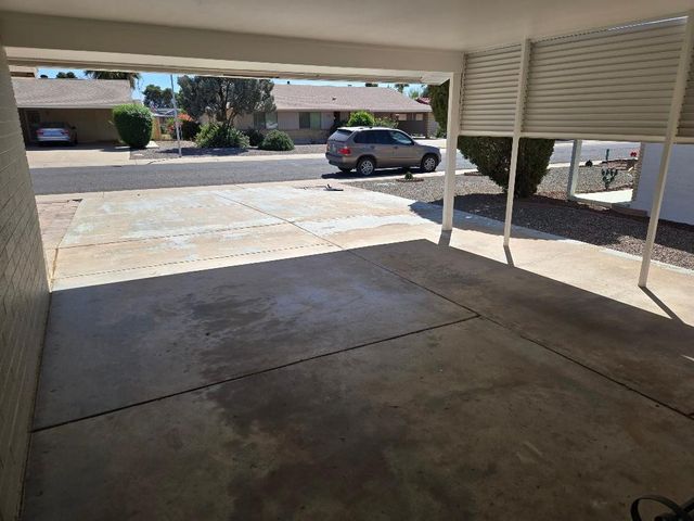 10166 W CINNEBAR Avenue, Sun City, AZ 85351