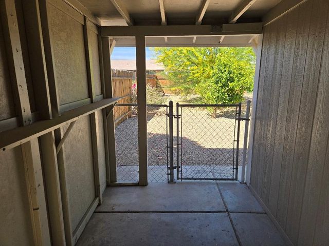 10166 W CINNEBAR Avenue, Sun City, AZ 85351