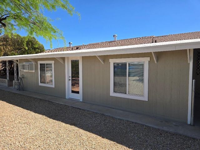 10166 W CINNEBAR Avenue, Sun City, AZ 85351