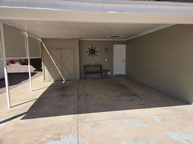 10166 W CINNEBAR Avenue, Sun City, AZ 85351