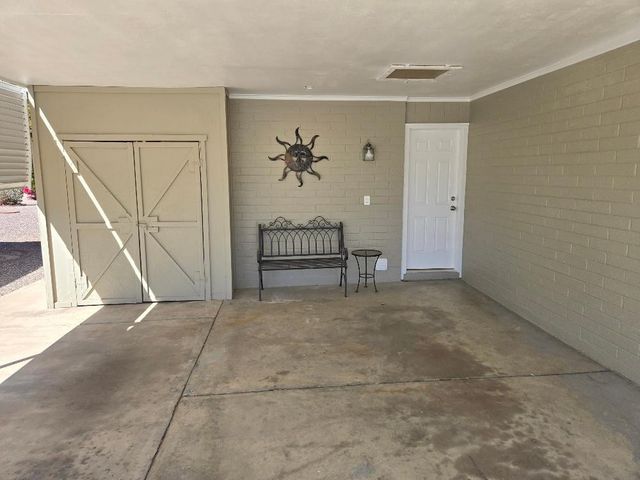 10166 W CINNEBAR Avenue, Sun City, AZ 85351