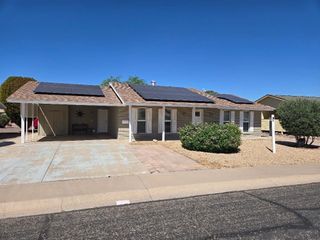 10166 W CINNEBAR Avenue, Sun City, AZ 85351