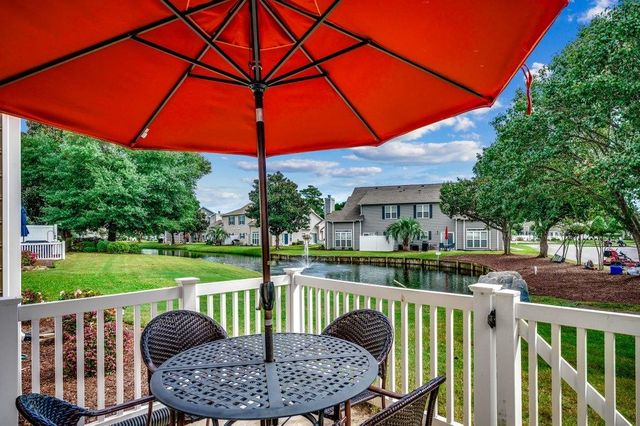 503 20th Ave N Unit 44C, North Myrtle Beach, SC 29582