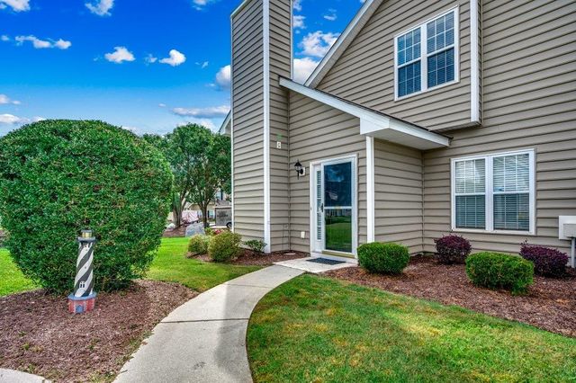 503 20th Ave N Unit 44C, North Myrtle Beach, SC 29582