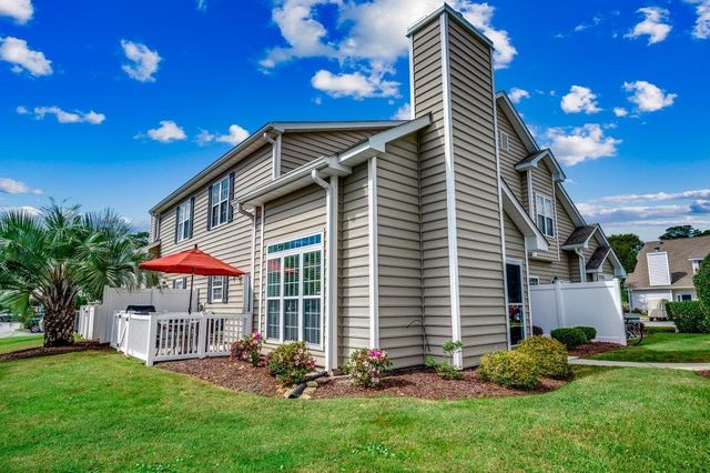 503 20th Ave N Unit 44C, North Myrtle Beach, SC 29582