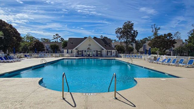 503 20th Ave N Unit 44C, North Myrtle Beach, SC 29582