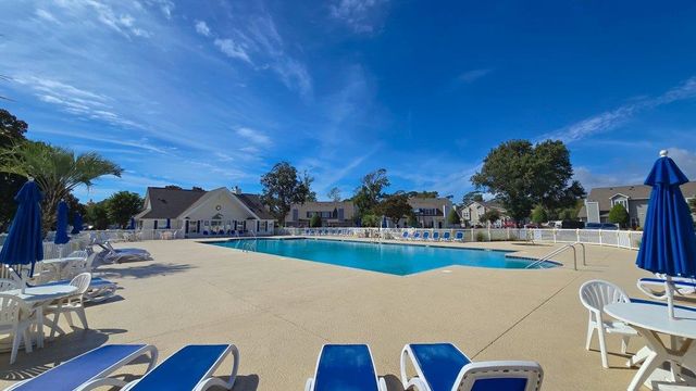 503 20th Ave N Unit 44C, North Myrtle Beach, SC 29582