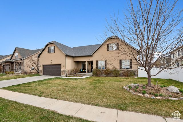 1731 S 825 W, Lehi, UT 84043