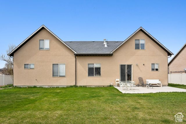 1731 S 825 W, Lehi, UT 84043