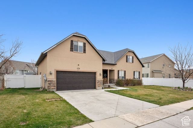 1731 S 825 W, Lehi, UT 84043