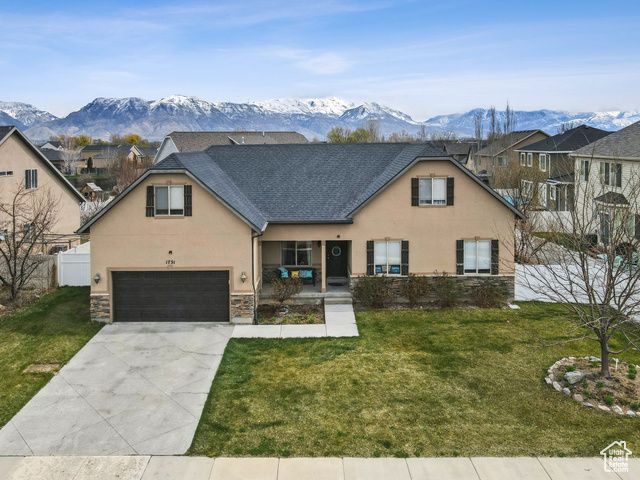 1731 S 825 W, Lehi, UT 84043