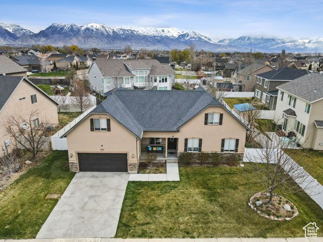 1731 S 825 W, Lehi, UT 84043