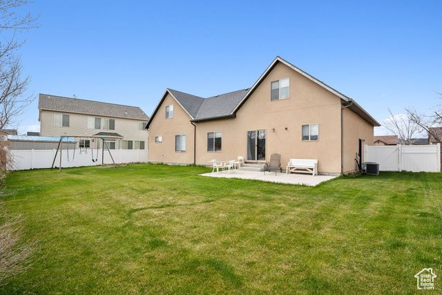 1731 S 825 W, Lehi, UT 84043