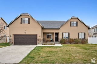 1731 S 825 W, Lehi, UT 84043