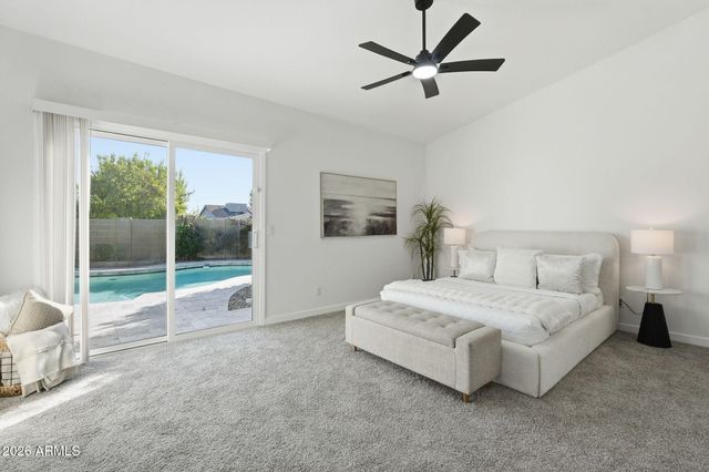 9055 E Kalil Drive, Scottsdale, AZ 85260