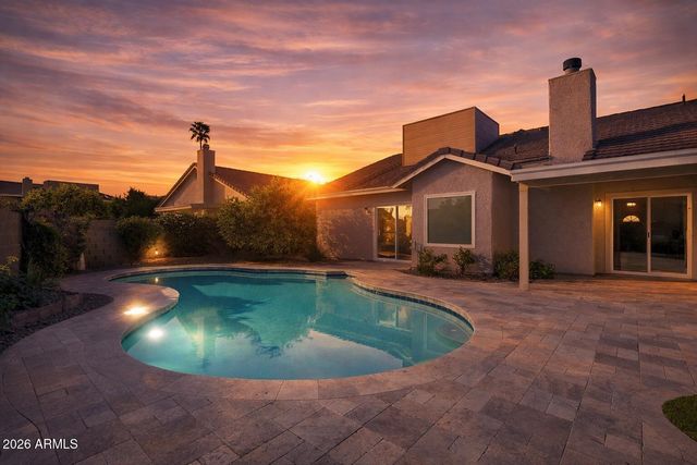 9055 E Kalil Drive, Scottsdale, AZ 85260