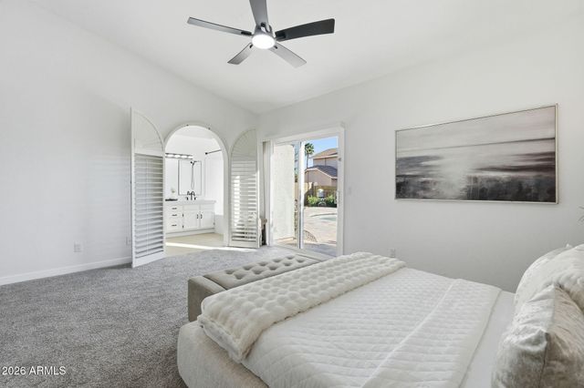 9055 E Kalil Drive, Scottsdale, AZ 85260