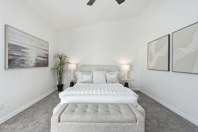 9055 E Kalil Drive, Scottsdale, AZ 85260