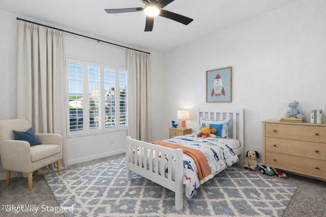 9055 E Kalil Drive, Scottsdale, AZ 85260