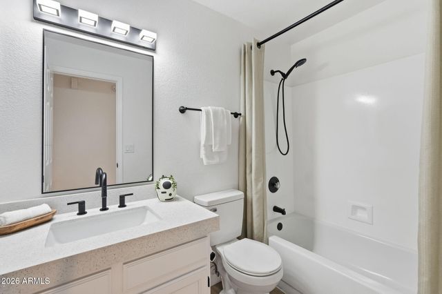 9055 E Kalil Drive, Scottsdale, AZ 85260