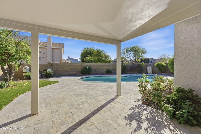 9055 E Kalil Drive, Scottsdale, AZ 85260