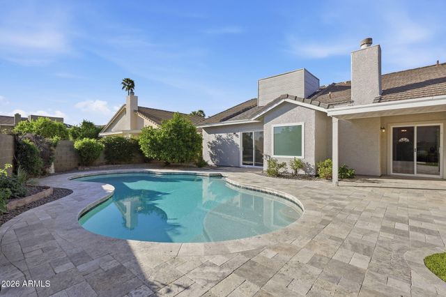 9055 E Kalil Drive, Scottsdale, AZ 85260