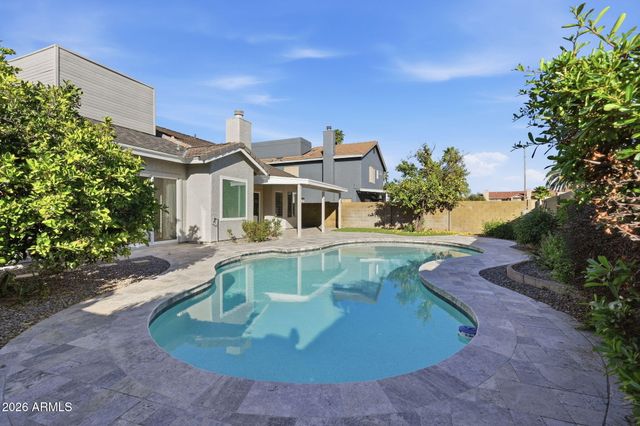 9055 E Kalil Drive, Scottsdale, AZ 85260