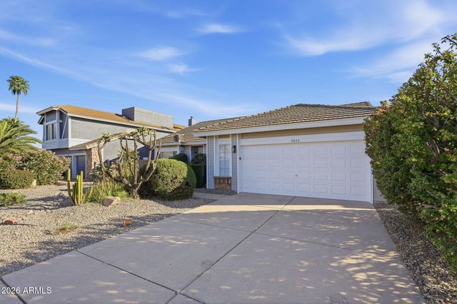 9055 E Kalil Drive, Scottsdale, AZ 85260