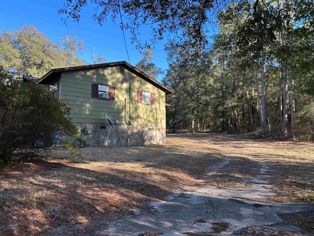 752 N Forest Circle, Havana, FL 32333