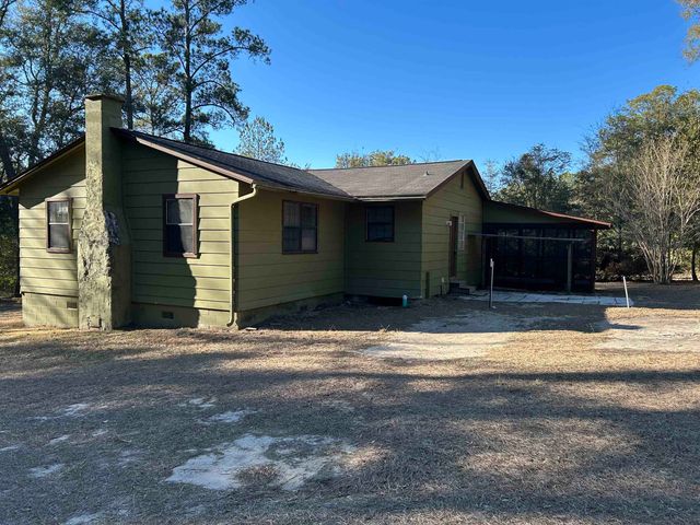 752 N Forest Circle, Havana, FL 32333