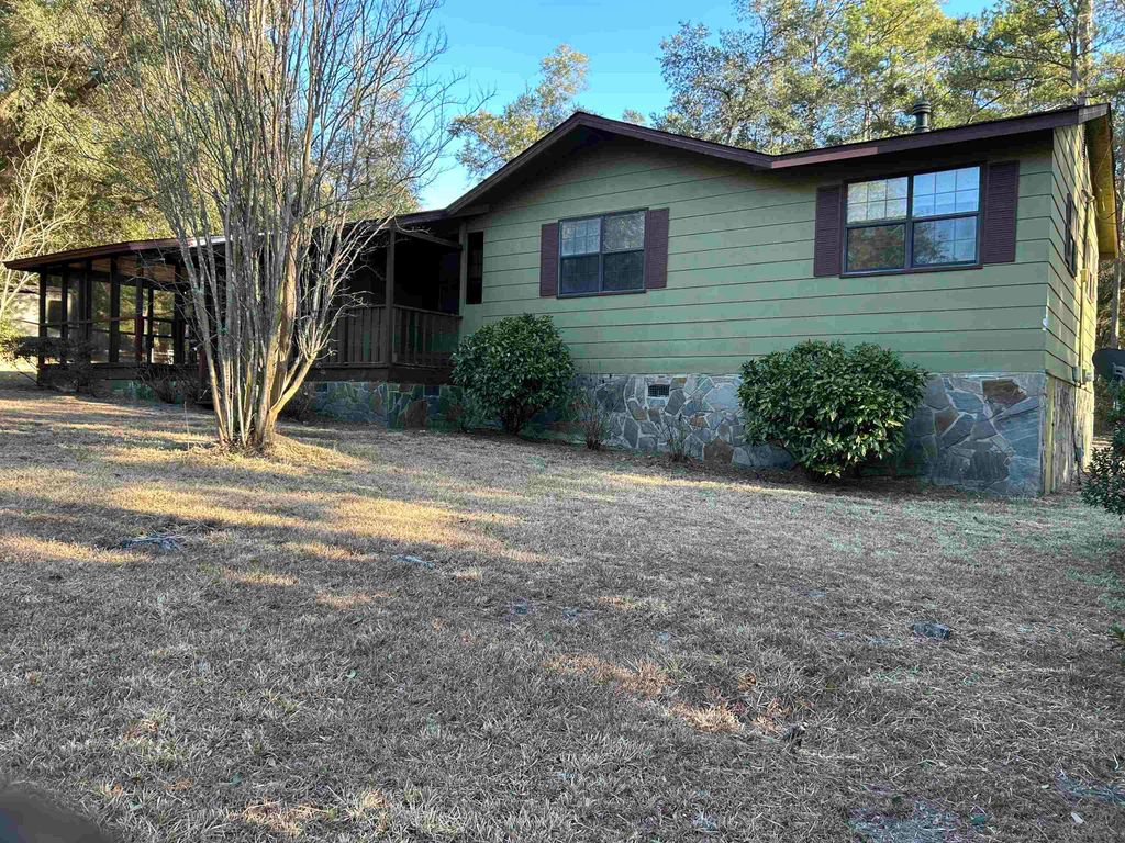 752 N Forest Circle, Havana, FL 32333