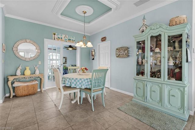 4982 Sandpiper DR, St. James City, FL 33956