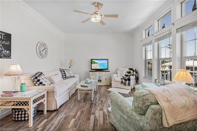 4982 Sandpiper DR, St. James City, FL 33956