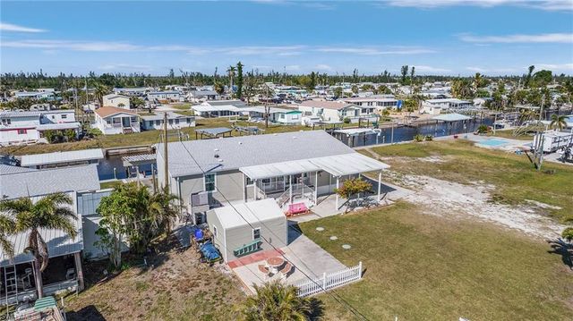 4982 Sandpiper DR, St. James City, FL 33956