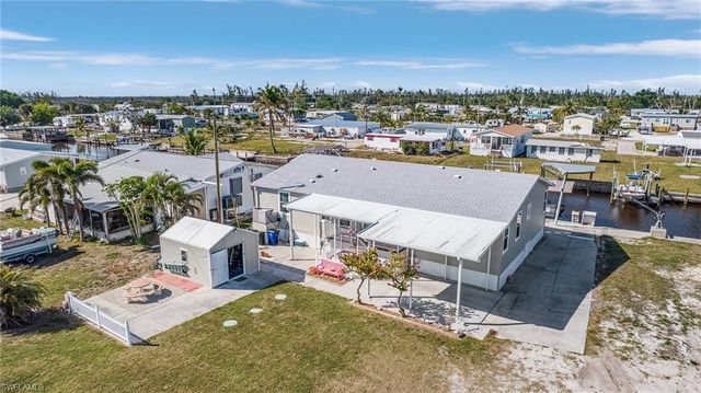 4982 Sandpiper DR, St. James City, FL 33956