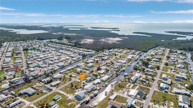 4982 Sandpiper DR, St. James City, FL 33956