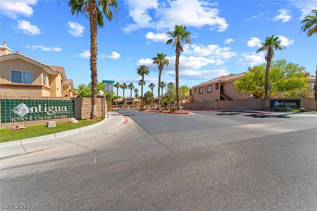 1050 East Cactus Avenue 1031, Las Vegas, NV 89183