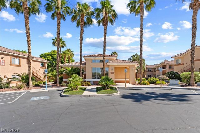 1050 East Cactus Avenue 1031, Las Vegas, NV 89183