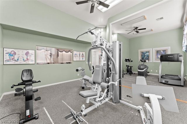 1050 East Cactus Avenue 1031, Las Vegas, NV 89183