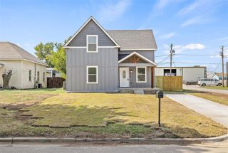 718 S Choctaw Avenue, El Reno, OK 73036