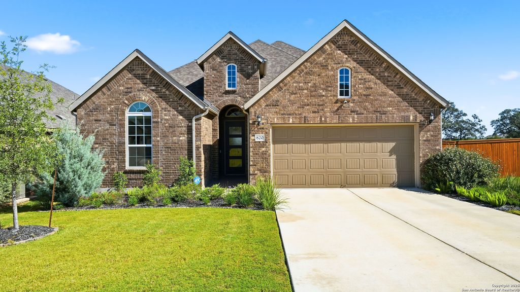 820 silverberry, New Braunfels, TX 78132