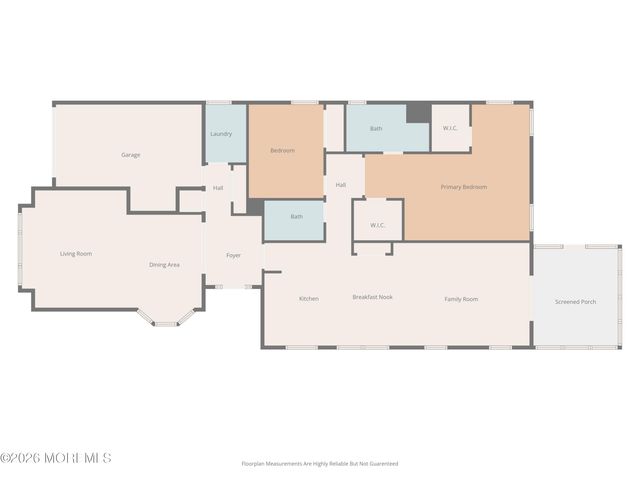 63 Halsted Drive, Manchester, NJ 08759
